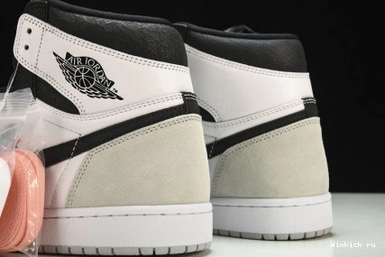 Haze Stage Jordan High 1 Retro OG 0707